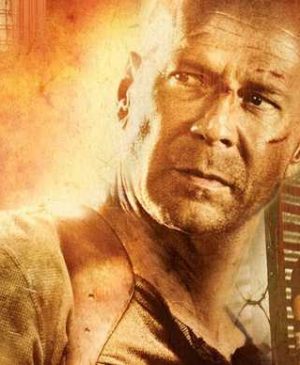 Bruce Willis Was Far Down the List for Die Hard – the Studio Even Left Him Off the Poster