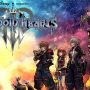 Due to the franchise's history, we aren't surprised to see that KH III sold far better on the PlayStation 4 (82%) than the Xbox One (18%). Resident Evil 2 Remake, as in Japan, has slipped to second place.