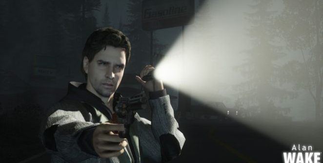 Remedy recently held a very detailed Q&A detailing the PC version's machine requirements and what the different console generations can deliver in terms of graphics.