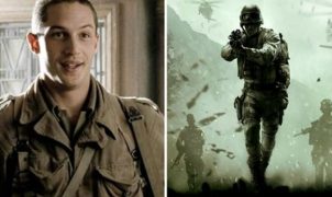 MOVIE NEWS - Its production is expected to start next spring. Tom Hardy’s was already mentionned as a possible lead actor…