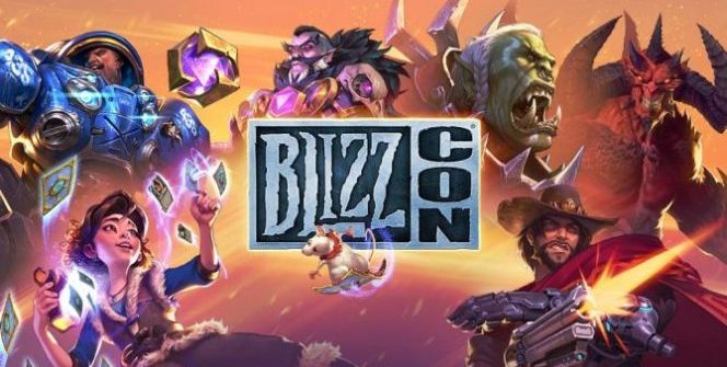 While we're all hopeful that things will look better later in the year, the bottom line is that at this point it's too early to know whether BlizzCon 2020 will be feasible.