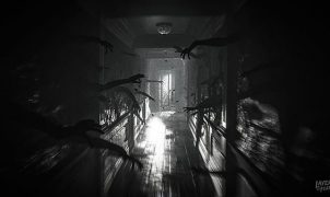 Set on a desolate ship, Layers of Fear 2 will rely on the claustrophobic, ever-changing environments to keep players in the dark, never knowing what horror to expect around every corner and through every door,” the official description says. However, that doesn't tell you much about this thirteen-minute video.