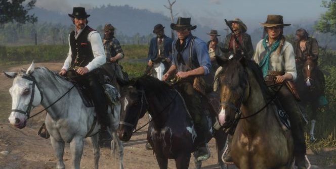According to a Rockstar insider, the optimisation of Red Dead Redemption 2 for current consoles has allegedly fallen victim to the development of GTA 6.