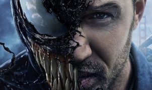 MOVIE NEWS - Marvel's comic book anti-hero Venom's latest adventure in Hungary has been given a shocking age rating by the National Film Board!
