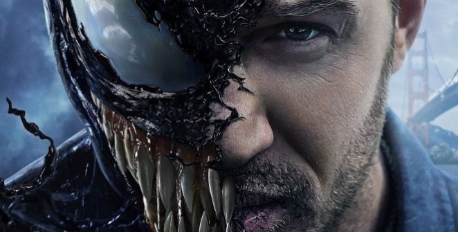 MOVIE NEWS - Marvel's comic book anti-hero Venom's latest adventure in Hungary has been given a shocking age rating by the National Film Board! Venom 3.