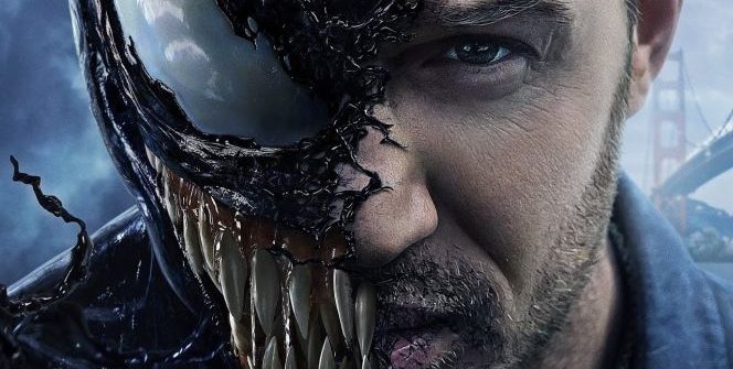 MOVIE NEWS - Marvel's comic book anti-hero Venom's latest adventure in Hungary has been given a shocking age rating by the National Film Board!