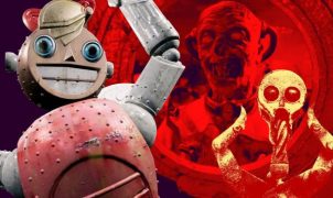 We got ten minutes of gameplay of Mundfish's game, and Atomic Heart is still highly impressive.
