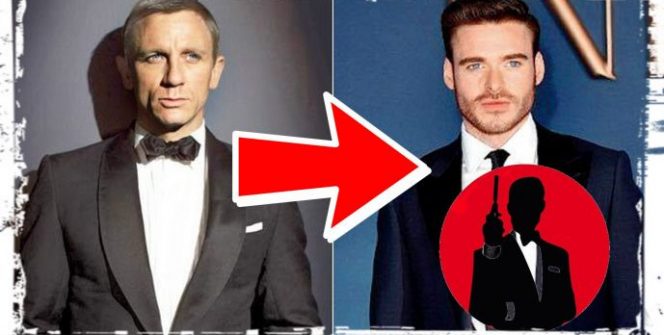 MOVIE NEWS - Game of Thrones actor Richard Madden is rumoured to be number one on Barbara Broccoli's list to become James Bond in the next movie. Daniel Craig will remain 007 in the upcoming Bond 25. However, the fans are already looking towards the next actor who will play the iconic character.