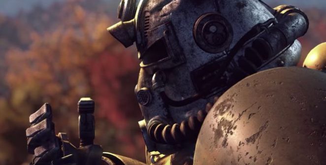 Fallout 76 - What about community servers and modding?