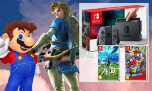 Nintendo has released its financial report of the previous quarter, revealing how well the Nintendo Switch and its exclusive titles performed.