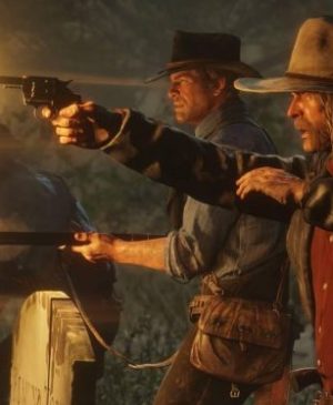 Red Dead Redemption 2 - Many portals have echoed a baseless rumour 4chan in which it was claimed that on April 22 would be presented Red Dead Redemption 2 for PC.