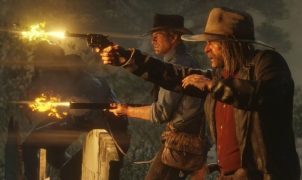 Red Dead Redemption 2 - Many portals have echoed a baseless rumour 4chan in which it was claimed that on April 22 would be presented Red Dead Redemption 2 for PC.