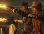 Red Dead Redemption 2 - Many portals have echoed a baseless rumour 4chan in which it was claimed that on April 22 would be presented Red Dead Redemption 2 for PC.