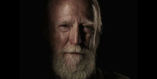 MOVIE NEWS - The popular actor died from complications due to leukemia. It was announced at Comic Con 2018 that he will make a quest appearance in the ninth season of " The Walking Dead. "