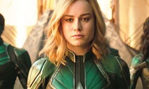 MOVIE NEWS - Brie Larson is well known for her great roles in such films as Captain Marvel and The Room, for which she won an Oscar. Now she's joined the cast of Fast and Furious, which she revealed to her fans in an excited Instagram post.