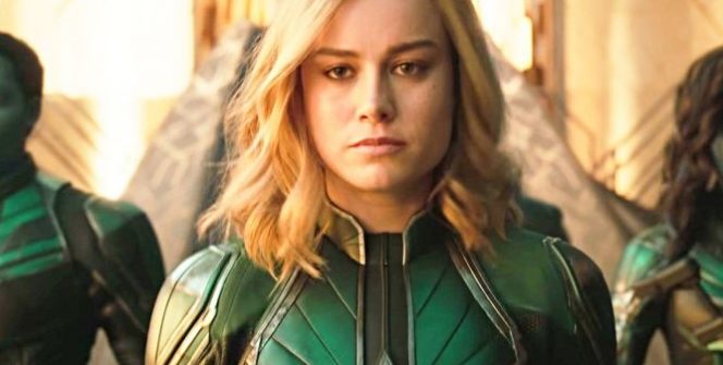 MOVIE NEWS - Brie Larson is well known for her great roles in such films as Captain Marvel and The Room, for which she won an Oscar. Now she's joined the cast of Fast and Furious, which she revealed to her fans in an excited Instagram post.