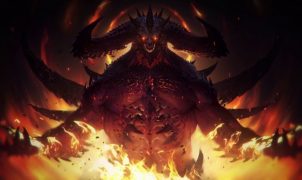 Diablo Immortal - the game is now in a pre-register phase, Chinese players will soon be able to try out what it feels like to play Diablo on mobile!