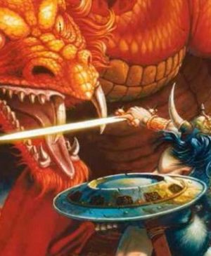 MOVIE NEWS - Rawson Marshall Thurber will direct eOne's upcoming live-action series inspired by Dungeons & Dragons.