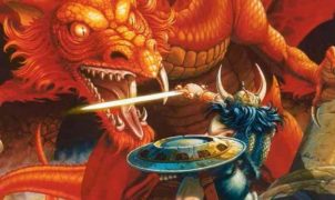 MOVIE NEWS - Rawson Marshall Thurber will direct eOne's upcoming live-action series inspired by Dungeons & Dragons.