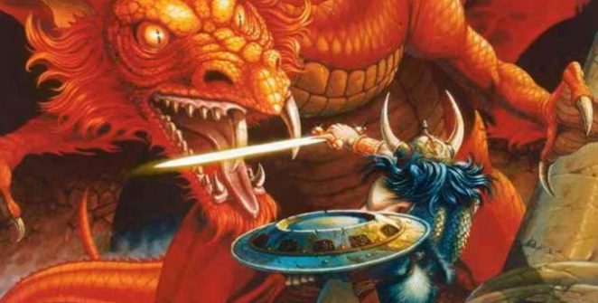 MOVIE NEWS - Rawson Marshall Thurber will direct eOne's upcoming live-action series inspired by Dungeons & Dragons.