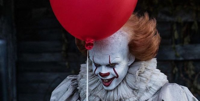 MOVIE NEWS - Stephen King might not have had any involvement in 2017’s IT adaptation, still, it seems, that the famed horror author did provide some input for its sequel—this year’s It Chapter Two.