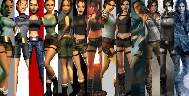 We are in the age of playing discs. As technology evolves, PS finally comes out, and the legendary Prince of Persia's successor, Tomb Raider, finally follows the trend in 1996, with bombastic 3D, high standard textures, high polygon numbers, and a very sexy Lara Croft.