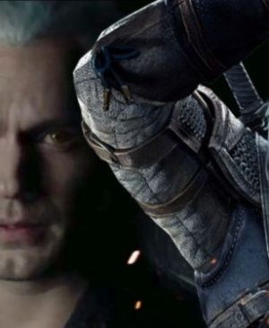 We can be proud of it, and it's possible that CD Projekt RED wanted to have Hungarian locations for the series - the Polish-Hungarian relations have always been good.