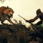 Ancestors: The Humankind Odyssey - The developers are preparing no less than three trailers to introduce us the essential survival skills, as well as the most dangerous creatures - don't forget, the story of Ancestors: The Humankind Odyssey starts in Neogene Africa, ten million years ago, at the beginning of the human evolution!