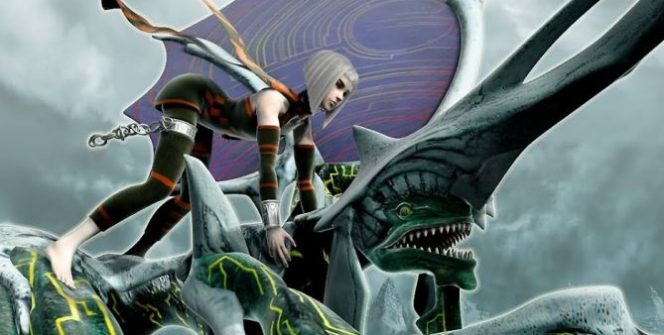 Panzer Dragoon Remake has been confirmed for two platforms by this point.
