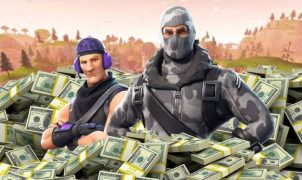 Apple removed Fortnite from the App Store after Epic Games breached its payment obligation. Harsh response from Epic Games.