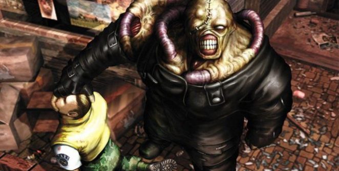 Resident Evil 3 - Let's quickly look at these thoughts, which are not confirmed, so please take them with a huge grain of salt.