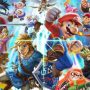 According to Sakurai, update 13.0.1 introduced the latest tweaks we'll see for the game's characters