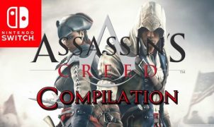 thegeek Assassins Creed IIILiberation