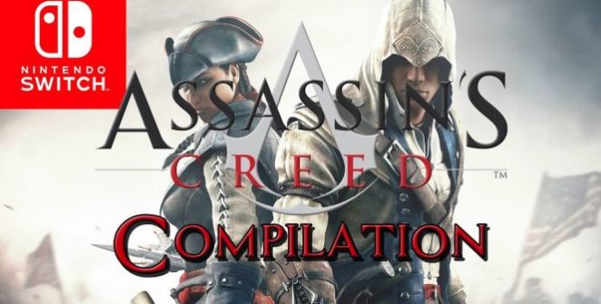thegeek Assassins Creed IIILiberation