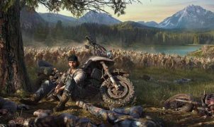 Days Gone - The PlayStation 4-exclusive Days Gone will launch on April 26.