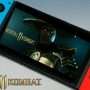 Nintendo Switch - The European version of NetherRealm's extremely violent fight video game will be waiting.