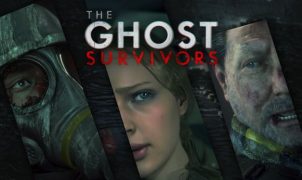 thegeek Resident Evil 2 The Ghost Survivors