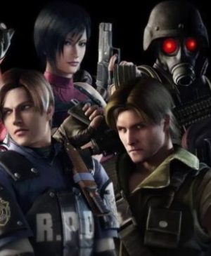 Resident Evil 3 Remake was not entirely an in-house development project for Capcom - instead of fully working internally on this game, they got a support studio in the form of M-Two.