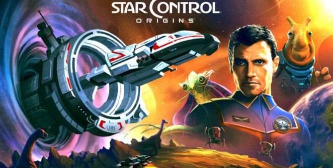 Previously, we wrote about how there was a legal argument over the future of the Star Control IP between Star Dock and Paul Reich II and Fred Ford (which is why the new game had to be temporarily taken off Steam an GOG).