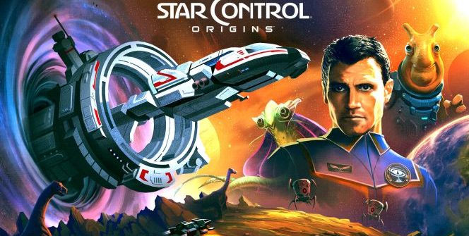 Previously, we wrote about how there was a legal argument over the future of the Star Control IP between Star Dock and Paul Reich II and Fred Ford (which is why the new game had to be temporarily taken off Steam an GOG).