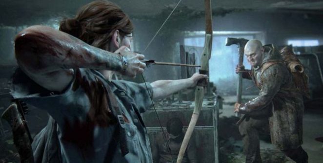 The Last Of Us Part II leaked - Naughty Dog - The Last Of Us Part II - If it's true (and why wouldn't it be?