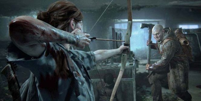 The Last Of Us Part II leaked - Naughty Dog - The Last Of Us Part II - If it's true (and why wouldn't it be?