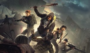 Skybound, the license holder of Overkill’s The Walking Dead, has filed a license related complaint with the main digital distribution platform for the Starbreeze game Overkill’s The Walking Dead
