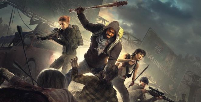 Skybound, the license holder of Overkill’s The Walking Dead, has filed a license related complaint with the main digital distribution platform for the Starbreeze game Overkill’s The Walking Dead