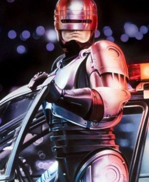 MOVIE NEWS - Ten years after the last failure, Robot Cop is getting a series on Prime Video, which James Wan will produce.