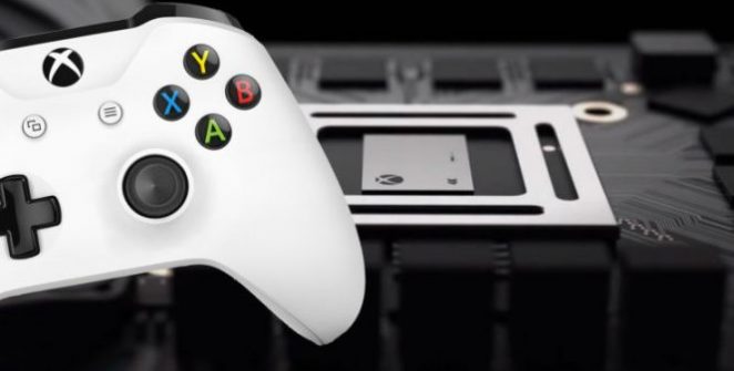 VR - Microsoft - Next-Gen Xbox - PlatinumGames - Will The Next Xbox Have An Internal Physics Engine? [VIDEO]