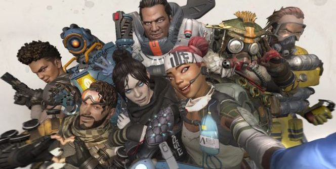 Apex Legends - "Out of respect for the victims" ESPN and ABC rule out accommodating a program of best plays on their grid.