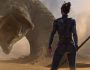 DUNE - MOVIE NEWS - In November 2020, we will finally see director Denis Villeneuve's epic movie adaptation of Frank Herbert's masterpiece sci-fi novel Dune.