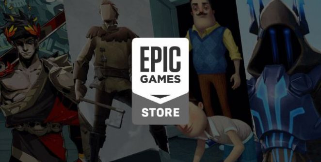 Epic Games Store - With Metro Exodus, the main issue is that three weeks before its launch day, Deep Silver decided to announce that „sorry guys, the game will be exclusive to Epic Games Store for a year!”