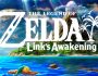 Let's start with the Nintendo Switch remake of The Legend of Zelda: Link's Awakening, which was an outstanding title on the Game Boy more than two decades ago.